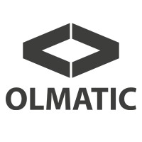 Olmatic logo, Olmatic contact details