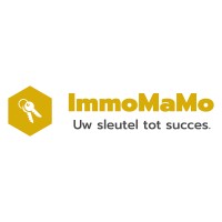 ImmoMaMo logo, ImmoMaMo contact details