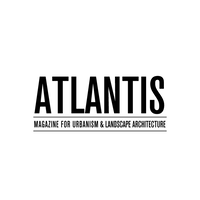 Atlantis Magazine for Urbanism and Landscape Architecture logo, Atlantis Magazine for Urbanism and Landscape Architecture contact details