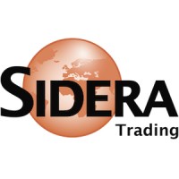 Sidera Trading (Pty) Ltd. logo, Sidera Trading (Pty) Ltd. contact details