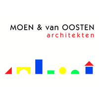 Moen & van Oosten Architekten logo, Moen & van Oosten Architekten contact details