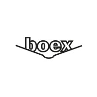 Boex logo, Boex contact details