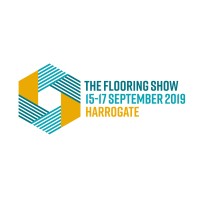 The Flooring Show logo, The Flooring Show contact details