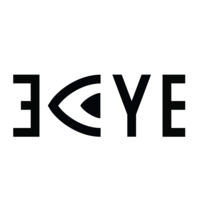 3EYE studio logo, 3EYE studio contact details