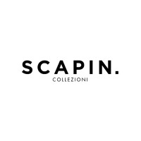 Scapin Collezioni logo, Scapin Collezioni contact details