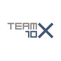 Team10X srl logo, Team10X srl contact details