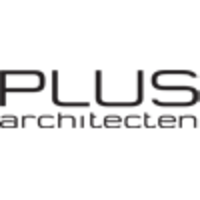 PLUS architecten logo, PLUS architecten contact details