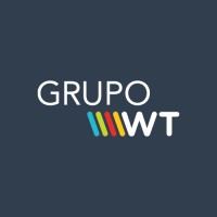 Grupo WT logo, Grupo WT contact details