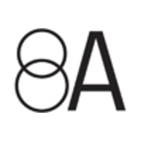 8A Architecten logo, 8A Architecten contact details