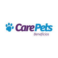 CarePets logo, CarePets contact details