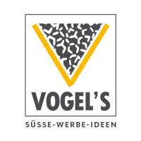 VOGEL'S Süsse Werbe-Ideen GmbH & Co.KG logo, VOGEL'S Süsse Werbe-Ideen GmbH & Co.KG contact details