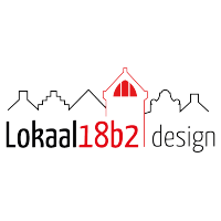 Lokaal 18b2 Design logo, Lokaal 18b2 Design contact details