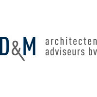 D&M architecten adviseurs bv logo, D&M architecten adviseurs bv contact details