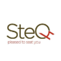 SteQ BV logo, SteQ BV contact details