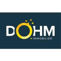 Dohm Immobilier logo, Dohm Immobilier contact details