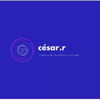 césar.r logo, césar.r contact details