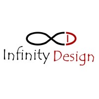 Infinity Design logo, Infinity Design contact details