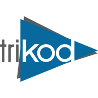 trikod logo, trikod contact details