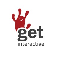 Get Interactive logo, Get Interactive contact details