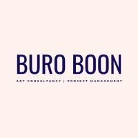 Buro Boon logo, Buro Boon contact details