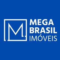 Mega Brasil Imóveis logo, Mega Brasil Imóveis contact details