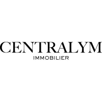 CENTRALYM Transactions immobilières logo, CENTRALYM Transactions immobilières contact details