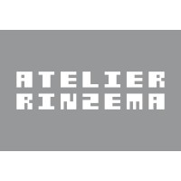 Atelier Rinzema logo, Atelier Rinzema contact details