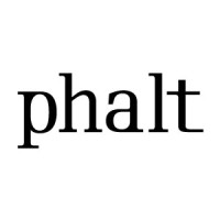 phalt Architekten AG logo, phalt Architekten AG contact details