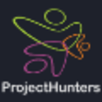 Projecthunters logo, Projecthunters contact details