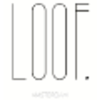 LOOF Amsterdam logo, LOOF Amsterdam contact details