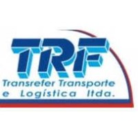 Transrefer Transporte e Logística Ltda. logo, Transrefer Transporte e Logística Ltda. contact details