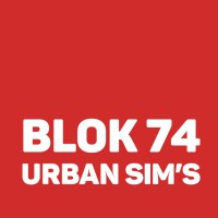 BLOK 74 Urban Simulations Urban Communications logo, BLOK 74 Urban Simulations Urban Communications contact details