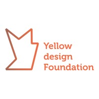 Yellow Design Foundation logo, Yellow Design Foundation contact details