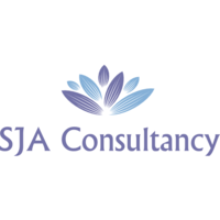 SJA Consultancy logo, SJA Consultancy contact details