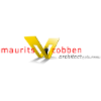 maurits cobben architect.enbureau logo, maurits cobben architect.enbureau contact details