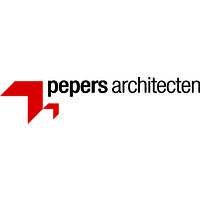 Pepers Architecten logo, Pepers Architecten contact details