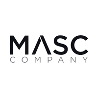 MASC Company logo, MASC Company contact details