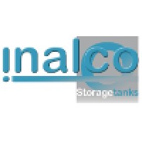 Inalco NV logo, Inalco NV contact details