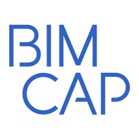 BIMCAP NL logo, BIMCAP NL contact details