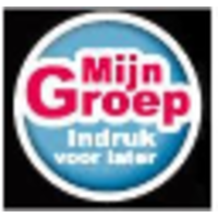 MijnGroep logo, MijnGroep contact details