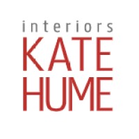 Kate Hume Interiors logo, Kate Hume Interiors contact details