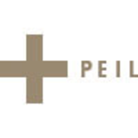 +PEIL logo, +PEIL contact details