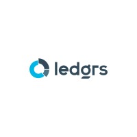 Ledgrs logo, Ledgrs contact details