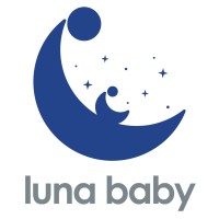 Luna Baby logo, Luna Baby contact details