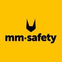 mm-safety logo, mm-safety contact details