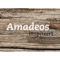 Amadeos - Inspireert ... logo, Amadeos - Inspireert ... contact details