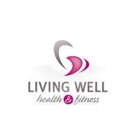 Living Well Health & Fitness logo, Living Well Health & Fitness contact details