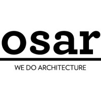 osar architects logo, osar architects contact details