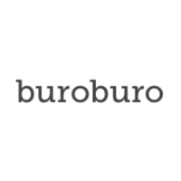 buroburo logo, buroburo contact details