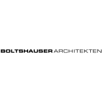 Boltshauser Architekten AG logo, Boltshauser Architekten AG contact details